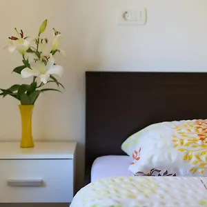 Apartment Muciceva Ravan, Jurdani
